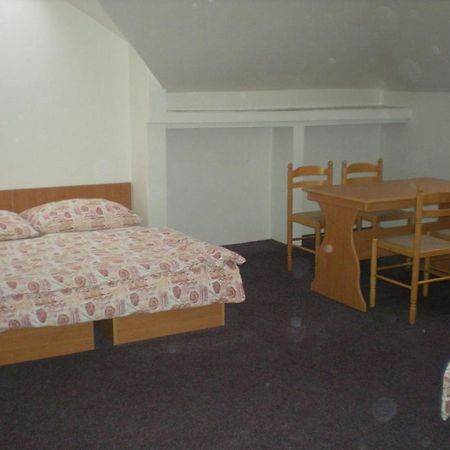 Penzion Barina Dolni Dunajovice Phòng bức ảnh