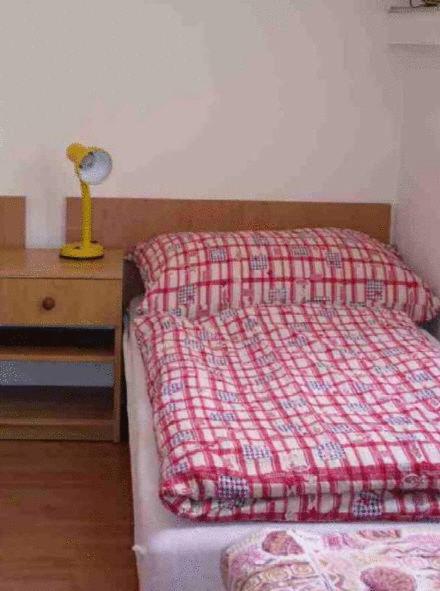 Penzion Barina Dolni Dunajovice Phòng bức ảnh