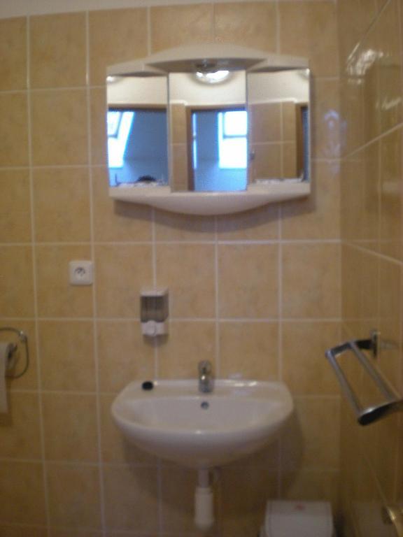 Penzion Barina Dolni Dunajovice Phòng bức ảnh