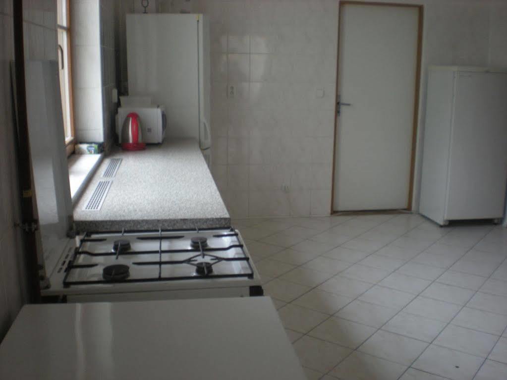 Penzion Barina Dolni Dunajovice Ngoại thất bức ảnh