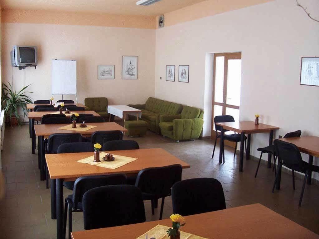 Penzion Barina Dolni Dunajovice Ngoại thất bức ảnh