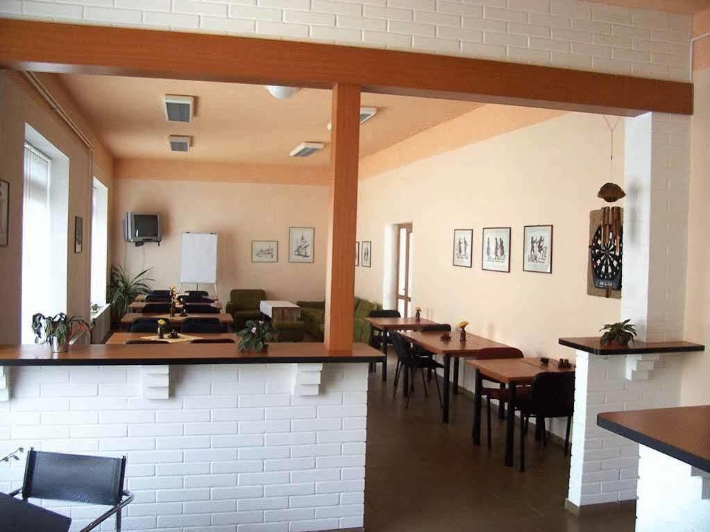 Penzion Barina Dolni Dunajovice Ngoại thất bức ảnh